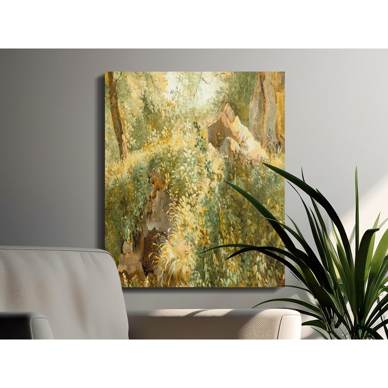 Dahlgren Wrapped Canvas Print Set, 16x24