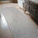 Tapis d'intérieur gris Nadene
