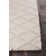 Tapis zone beige contemporaine texturée Arend