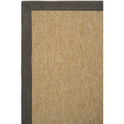 Tapis en sisal Terazza Linen Monterey