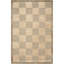 Tibetan Shag Green/Beige Area Rug-1249449653