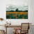 Wrapped Canvas selected
