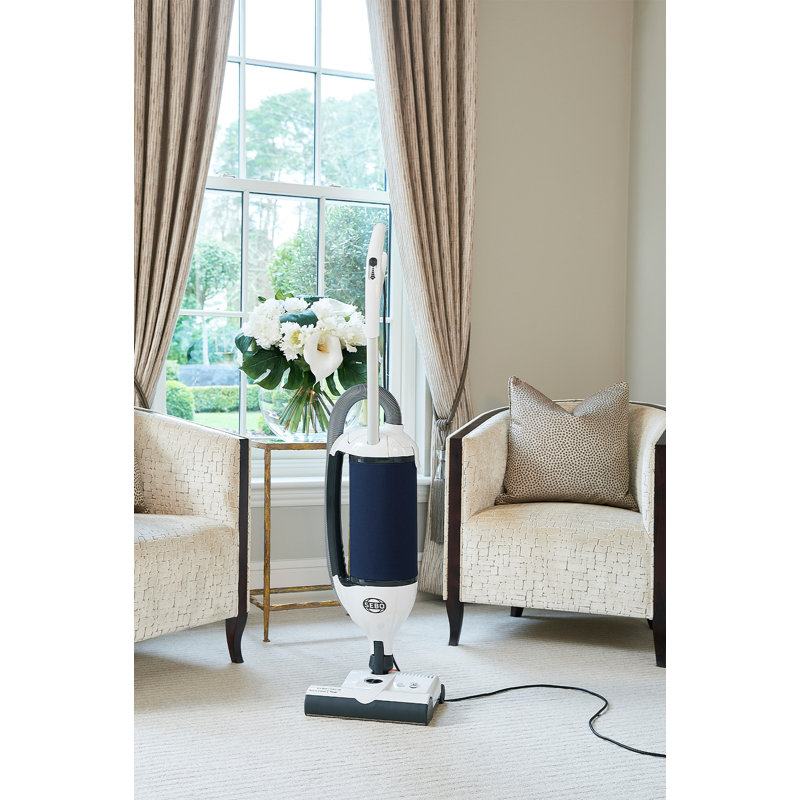 Sebo Upright Vacuum
