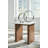 Isanti End Table