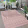 Jaziyah Indoor / Outdoor Rug