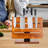 Kitchen Magnetic Knife Block