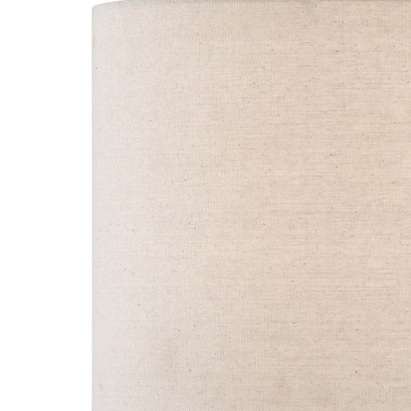 Table Lamp, Black