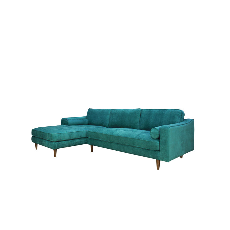 Anderson Sectional, Left Hand Facing