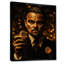 «Bitcoin Leo Dicaprio Wolf» par Wall Street-1856464737-1856464742