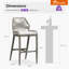 Tabouret de bar