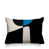 Turquoise/Black/Off-White