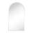 Emra W H Frameless Medicine Cabinet Mirror 2 Adjustable-67170182