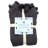 Knitted Throw Blanket-55225450