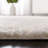 Madrid Shag 200 Performance Solid Color Rug-236361444