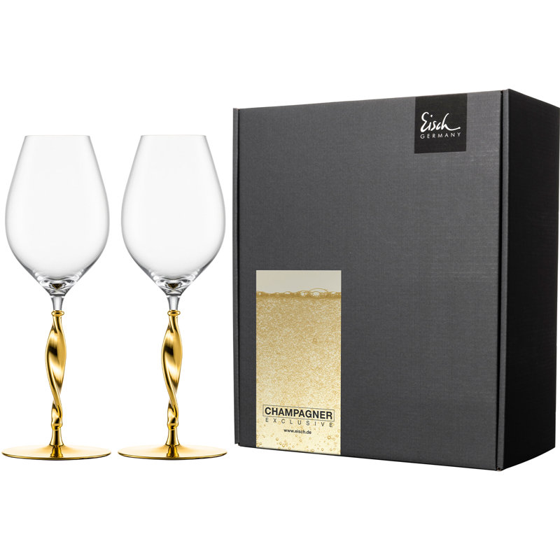 400ml Flute Set