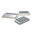 Caraway Non-Toxic Nonstick Ceramic Half Bakeware Set-994452638