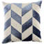 Evora Square Pillow Cover & Insert-43632138