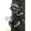 Hallock Animals UV Resistant Plastic Garden Statue