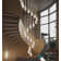 Krea 20 - Light Crystal Dimmable LED Linear Chandelier