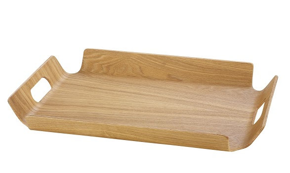 Plateau de service Walser, Petit