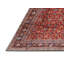 Tapis de style oriental rouge-1176075211