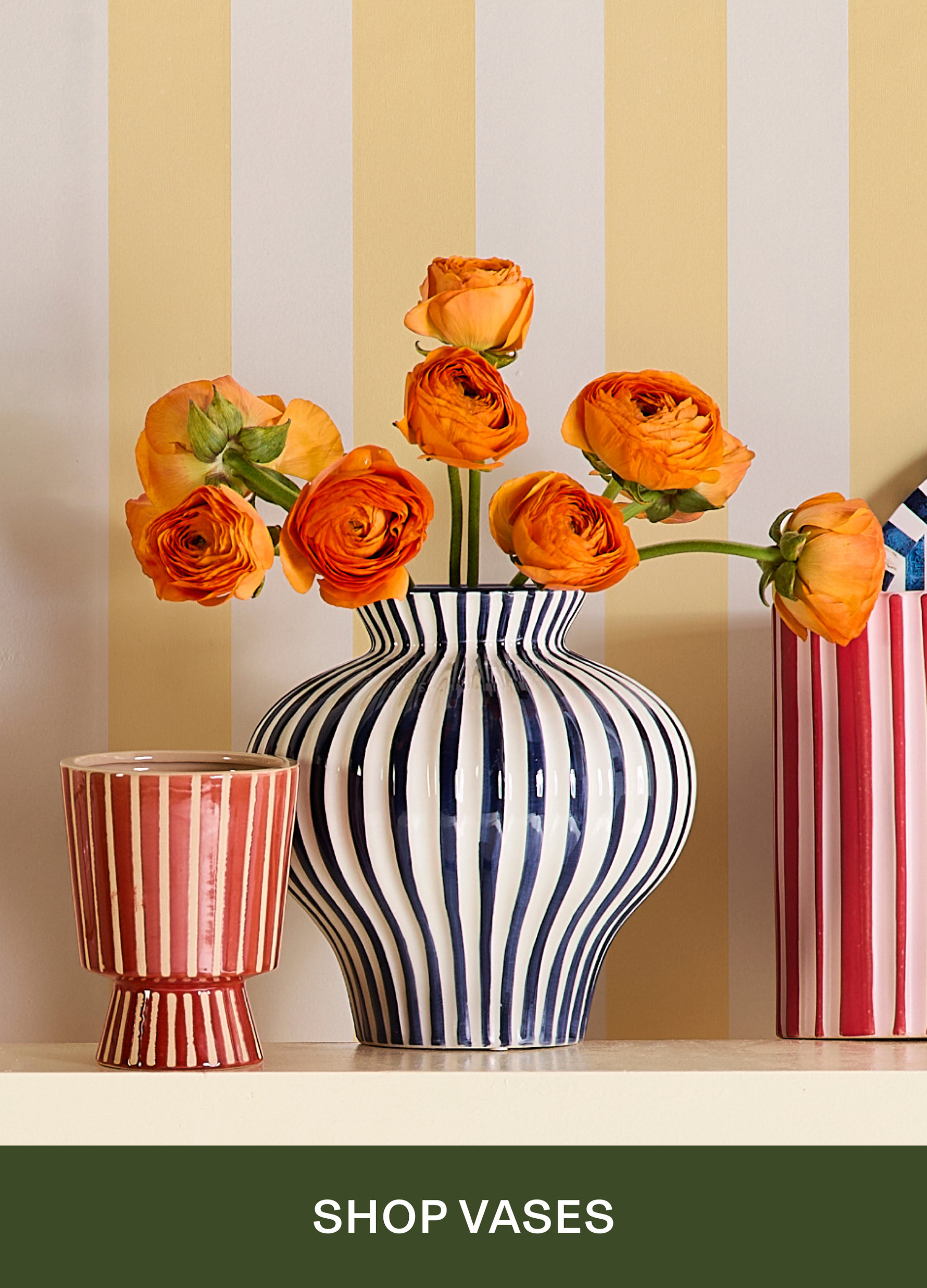 Shop Vases