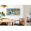 Wrapped Canvas Panoramic Print