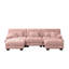 Canapé modulaire Luxury Luxury-1320749415