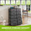 Lounes 10 - Drawer Chest of Drawers，86cm W Bedroom Drawers-1592846762