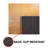 Tacoma Performance Machine Washable Abstract Rug-70712412