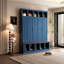 Armoire de rangement Farmhouse