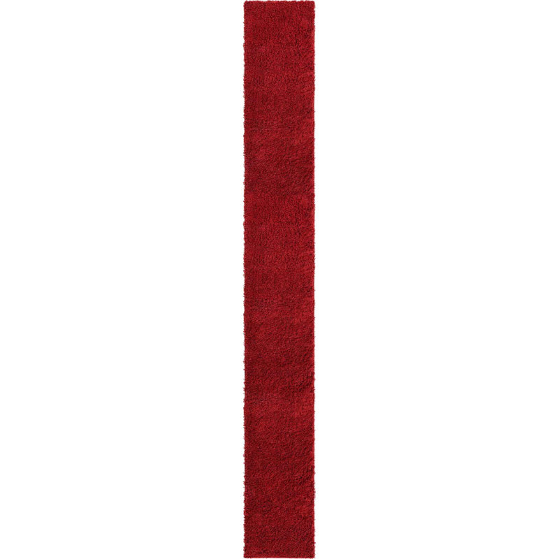 Berwaldt Indoor Rug, Runner 2'6" x 19'8"