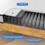 Matelas en mousse à mémoire de forme Scheinman-771834378-771834481