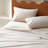 Double Stitch 100% Cotton Sheet Set-107142716-107142719