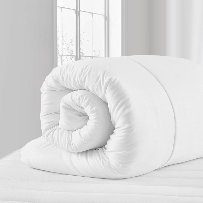 Luxury Hypoallergenic All Seasons Duvet Tog 13.5, Double