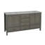 Ensemble de meuble-lavabo double 72 po Claudett-468703578-468703579
