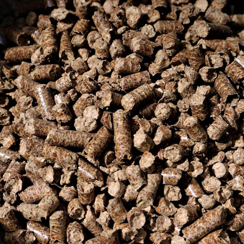Bear Mountain BBQ 20 Lb. Pellets