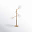 Lampe de table 28 po Stellan