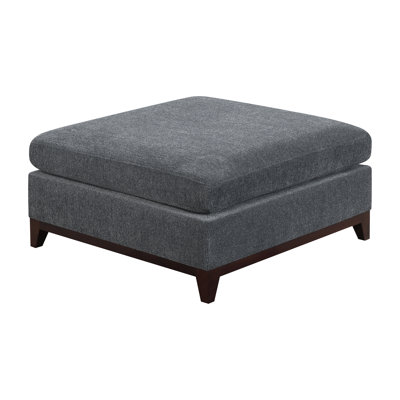 Cocktail Ottoman