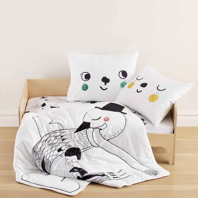 Woodland Dreams Toddler