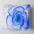 Blue/White