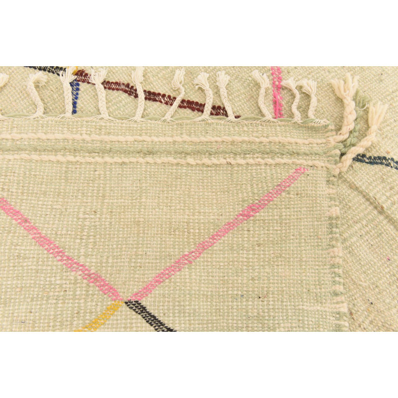 Noack Cream Rug