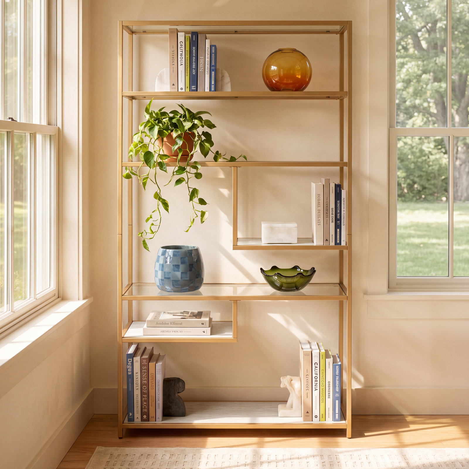 Gryphon 13 " Bookcase