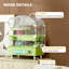 Hamster Cage