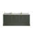 Alys 84" Double Bathroom Vanity Set (Pulls Option)