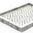 Handmade Wooden Rectangle Tray-Décor & Serving Tray- 16X12x1.5"