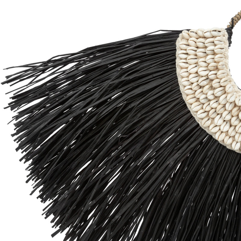 The Alang Cowrie on Stand_30