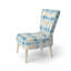 Chaise d'appoint Modern Modern-147257140