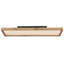 Nuss 1-light 51cm LED Integrated Ceiling Light