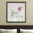 Must Love Labs - Matted and Framed Under Acrylic Glass, Large Living Room Wall Art-2013018410